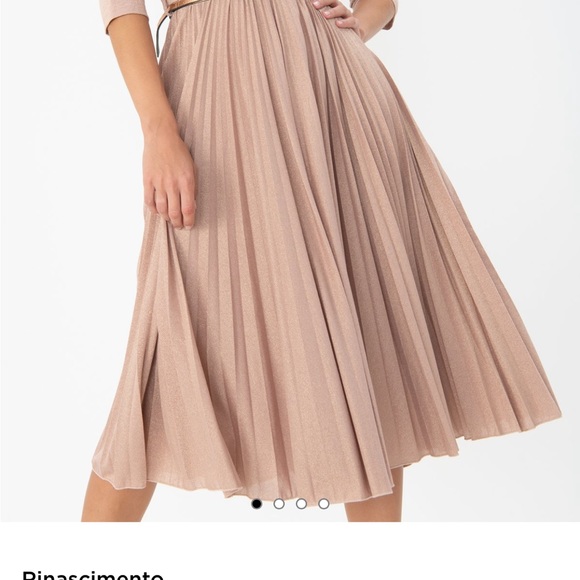 Rinascimento midi dress - Picture 5 of 13